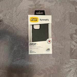 Otterbox Symmetry Commuter Series for Iphone 12